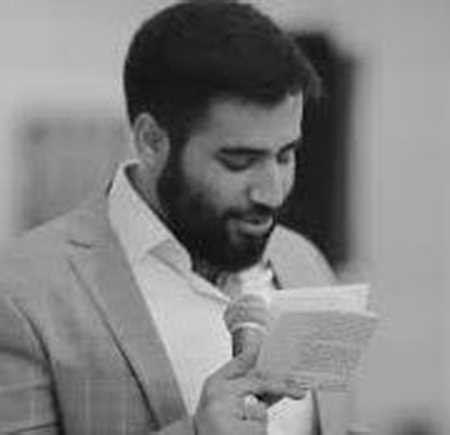 حسین طاهری آه از دوری